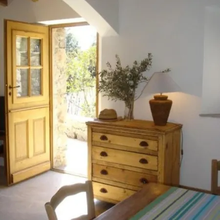 Les Bergeries De Piazzagina * Pedi Quarciu