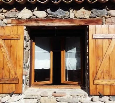 Les Bergeries De Piazzagina Σπίτι διακοπών