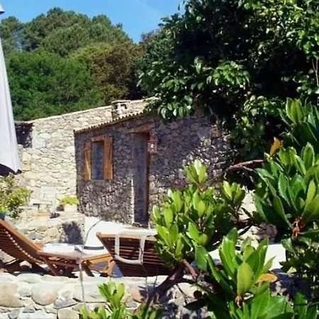 Les Bergeries De Piazzagina * Pedi Quarciu