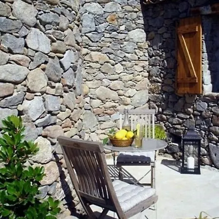 Σπίτι διακοπών Les Bergeries De Piazzagina