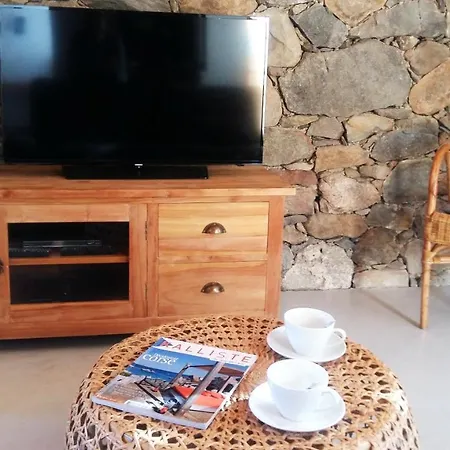 Les Bergeries De Piazzagina Σπίτι διακοπών