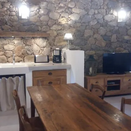 Les Bergeries De Piazzagina Pedi Quarciu