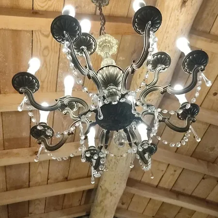 Σπίτι διακοπών Les Bergeries De Piazzagina *