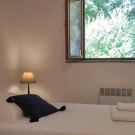 Σπίτι διακοπών Les Bergeries De Piazzagina Pedi Quarciu