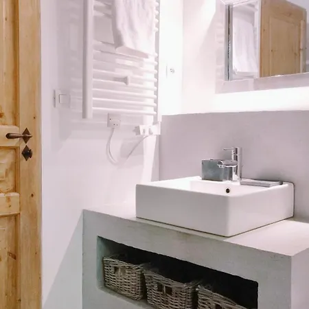 Σπίτι διακοπών Les Bergeries De Piazzagina