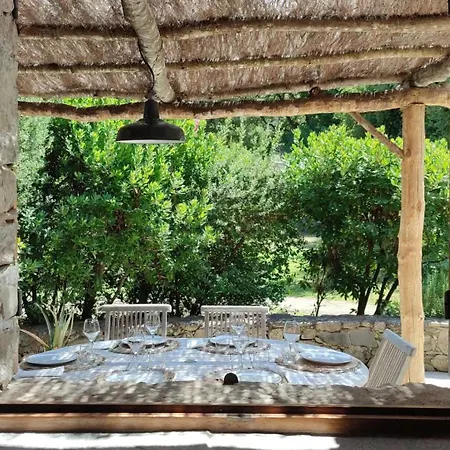 Les Bergeries De Piazzagina Pedi Quarciu