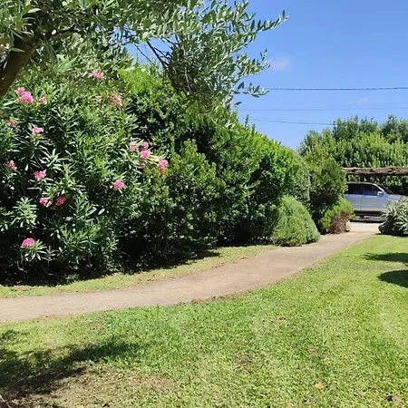 Les Bergeries De Piazzagina