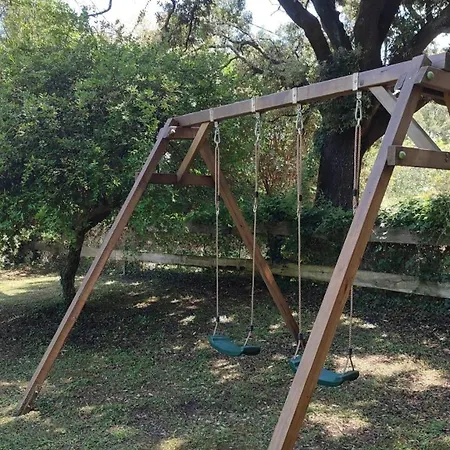 Σπίτι διακοπών Les Bergeries De Piazzagina Pedi Quarciu