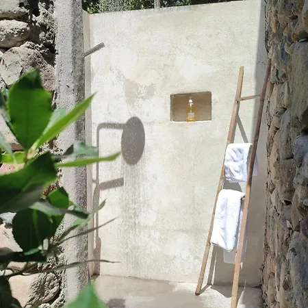 Les Bergeries De Piazzagina Pedi Quarciu