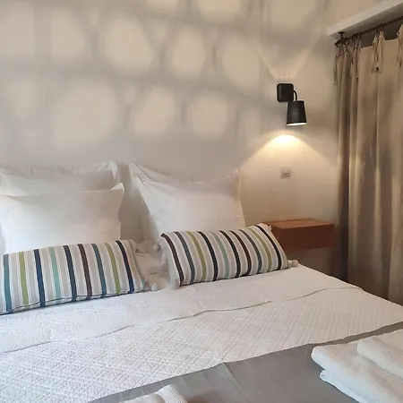 Les Bergeries De Piazzagina *