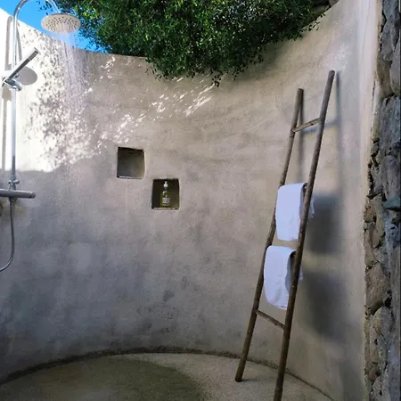 Σπίτι διακοπών Les Bergeries De Piazzagina