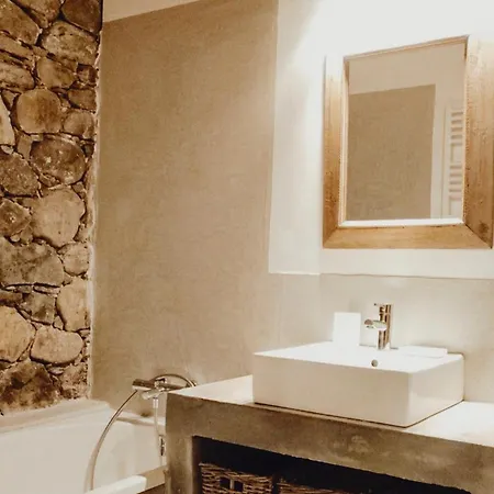 Les Bergeries De Piazzagina Σπίτι διακοπών