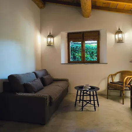 Les Bergeries De Piazzagina Σπίτι διακοπών