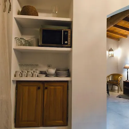 Les Bergeries De Piazzagina Σπίτι διακοπών *