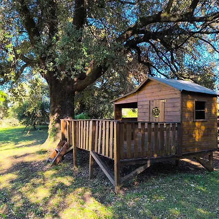Les Bergeries De Piazzagina