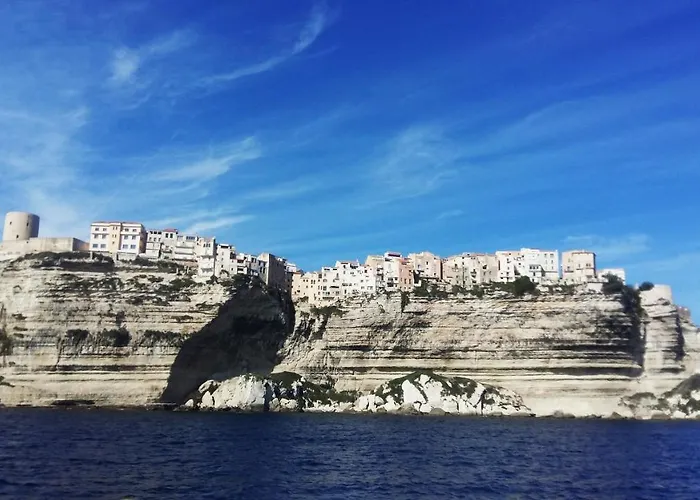 Les Bergeries De Piazzagina Dom wakacyjny Pedi Quarciu