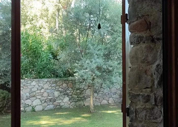 Dom wakacyjny Les Bergeries De Piazzagina *