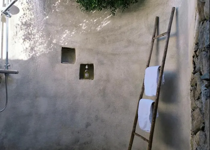 Dom wakacyjny Les Bergeries De Piazzagina
