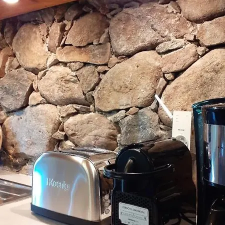 Dom wakacyjny Les Bergeries De Piazzagina *