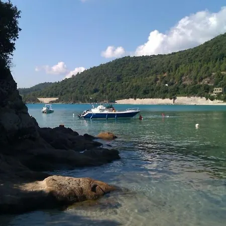 Dom wakacyjny Les Bergeries De Piazzagina