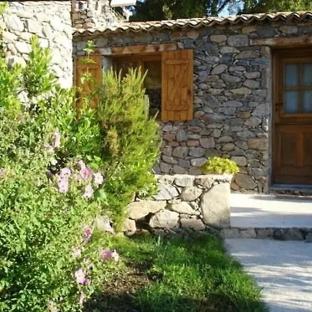 別荘 Les Bergeries De Piazzagina