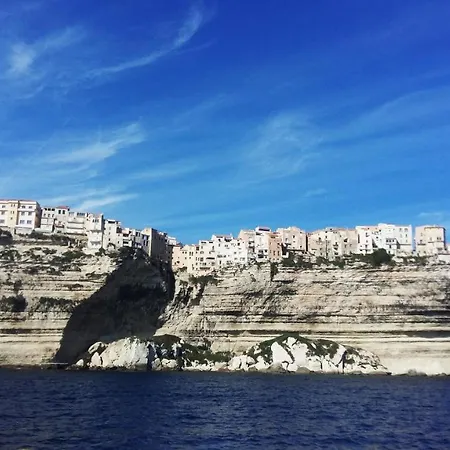 Les Bergeries De Piazzagina Dom wakacyjny Pedi Quarciu