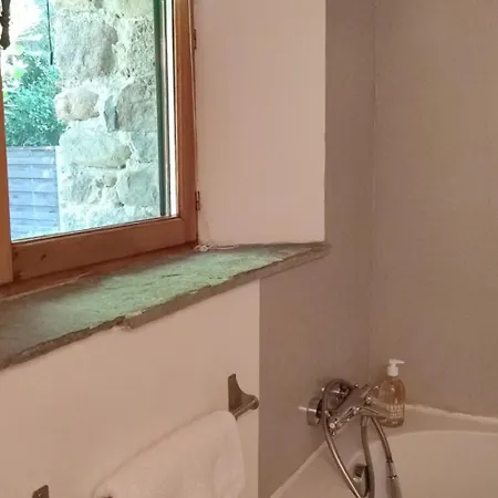 Dom wakacyjny Les Bergeries De Piazzagina Pedi Quarciu