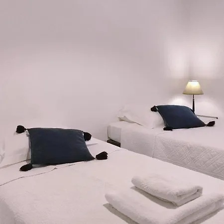 Dom wakacyjny Les Bergeries De Piazzagina Pedi Quarciu