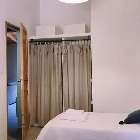 Les Bergeries De Piazzagina * Pedi Quarciu