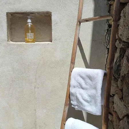 Dom wakacyjny Les Bergeries De Piazzagina