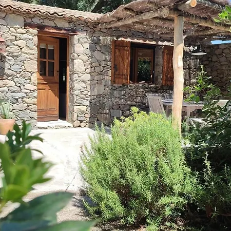 Les Bergeries De Piazzagina *