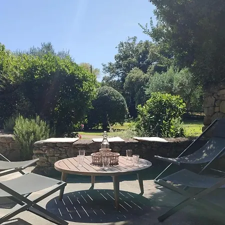 Les Bergeries De Piazzagina Dom wakacyjny