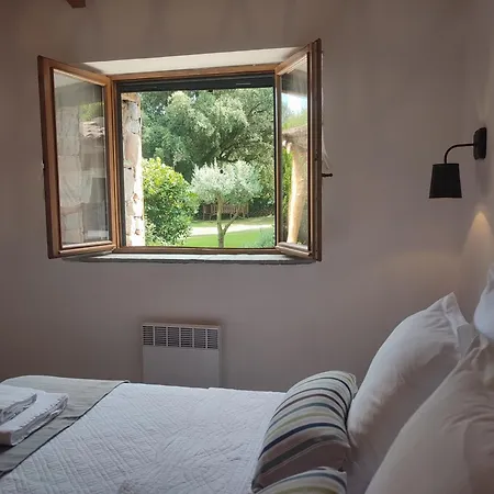 Les Bergeries De Piazzagina * Pedi Quarciu