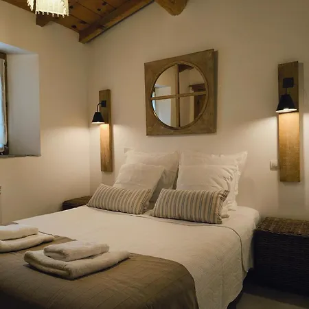 Dom wakacyjny Les Bergeries De Piazzagina