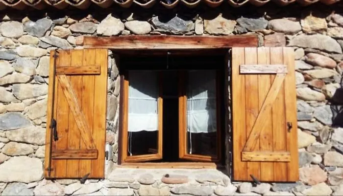 Les Bergeries De Piazzagina Holiday home