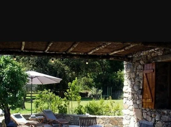 Holiday home Les Bergeries De Piazzagina *