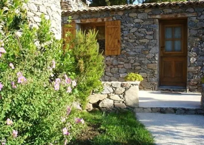Holiday home Les Bergeries De Piazzagina