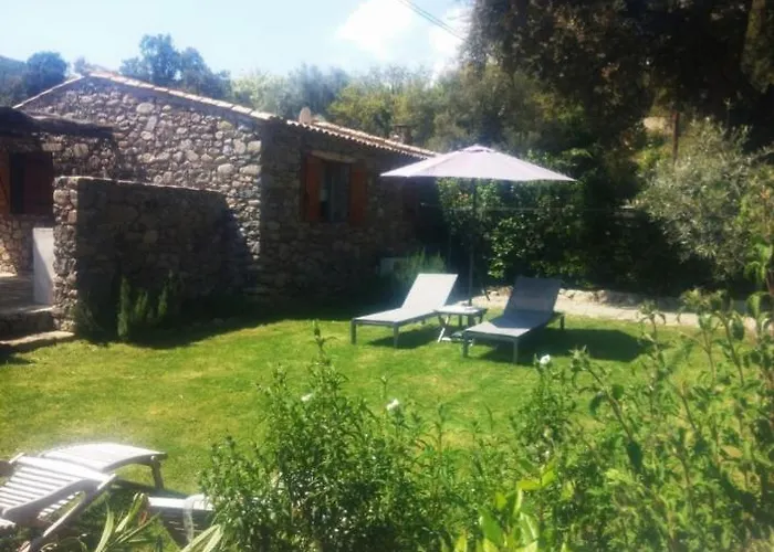 Holiday home Les Bergeries De Piazzagina *