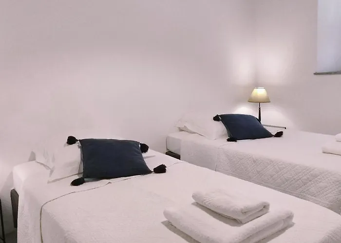 Holiday home Les Bergeries De Piazzagina Pedi Quarciu