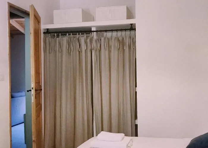 Les Bergeries De Piazzagina * Pedi Quarciu