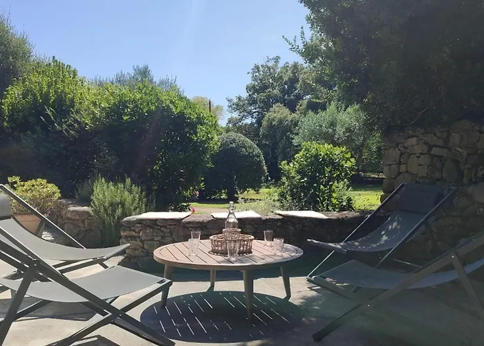 Les Bergeries De Piazzagina Holiday home