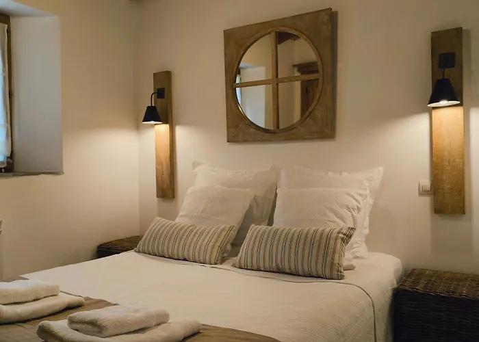 Holiday home Les Bergeries De Piazzagina